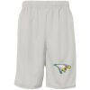 Men's Pro Mesh 9" Shorts with Pockets Thumbnail