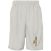 Men's Pro Mesh 9" Shorts with Pockets Thumbnail