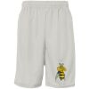 Men's Pro Mesh 9" Shorts with Pockets Thumbnail