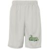 Men's Pro Mesh 9" Shorts with Pockets Thumbnail