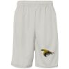 Men's Pro Mesh 9" Shorts with Pockets Thumbnail