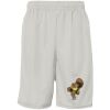 Men's Pro Mesh 9" Shorts with Pockets Thumbnail
