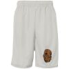 Men's Pro Mesh 9" Shorts with Pockets Thumbnail