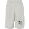 Men's Pro Mesh 9" Shorts with Pockets Thumbnail