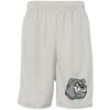 Men's Pro Mesh 9" Shorts with Pockets Thumbnail