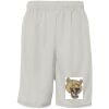 Men's Pro Mesh 9" Shorts with Pockets Thumbnail