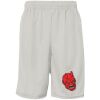 Men's Pro Mesh 9" Shorts with Pockets Thumbnail