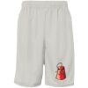 Men's Pro Mesh 9" Shorts with Pockets Thumbnail