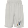 Men's Pro Mesh 9" Shorts with Pockets Thumbnail