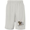 Men's Pro Mesh 9" Shorts with Pockets Thumbnail