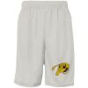 Men's Pro Mesh 9" Shorts with Pockets Thumbnail