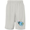 Men's Pro Mesh 9" Shorts with Pockets Thumbnail