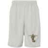 Men's Pro Mesh 9" Shorts with Pockets Thumbnail