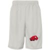 Men's Pro Mesh 9" Shorts with Pockets Thumbnail