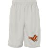 Men's Pro Mesh 9" Shorts with Pockets Thumbnail