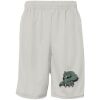 Men's Pro Mesh 9" Shorts with Pockets Thumbnail