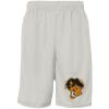 Men's Pro Mesh 9" Shorts with Pockets Thumbnail