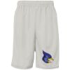 Men's Pro Mesh 9" Shorts with Pockets Thumbnail