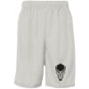 Men's Pro Mesh 9" Shorts with Pockets Thumbnail