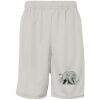 Men's Pro Mesh 9" Shorts with Pockets Thumbnail