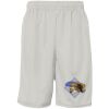 Men's Pro Mesh 9" Shorts with Pockets Thumbnail