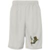 Men's Pro Mesh 9" Shorts with Pockets Thumbnail