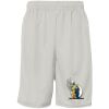 Men's Pro Mesh 9" Shorts with Pockets Thumbnail