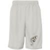 Men's Pro Mesh 9" Shorts with Pockets Thumbnail