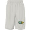 Men's Pro Mesh 9" Shorts with Pockets Thumbnail