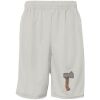 Men's Pro Mesh 9" Shorts with Pockets Thumbnail