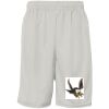 Men's Pro Mesh 9" Shorts with Pockets Thumbnail