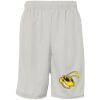 Men's Pro Mesh 9" Shorts with Pockets Thumbnail
