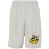 Men's Pro Mesh 9" Shorts with Pockets Thumbnail