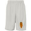 Men's Pro Mesh 9" Shorts with Pockets Thumbnail