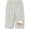 Men's Pro Mesh 9" Shorts with Pockets Thumbnail