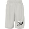 Men's Pro Mesh 9" Shorts with Pockets Thumbnail