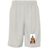 Men's Pro Mesh 9" Shorts with Pockets Thumbnail
