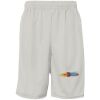 Men's Pro Mesh 9" Shorts with Pockets Thumbnail