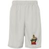 Men's Pro Mesh 9" Shorts with Pockets Thumbnail