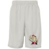 Men's Pro Mesh 9" Shorts with Pockets Thumbnail