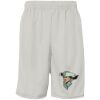 Men's Pro Mesh 9" Shorts with Pockets Thumbnail