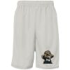 Men's Pro Mesh 9" Shorts with Pockets Thumbnail