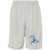 Men's Pro Mesh 9" Shorts with Pockets Thumbnail