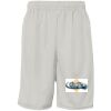 Men's Pro Mesh 9" Shorts with Pockets Thumbnail