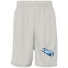 Men's Pro Mesh 9" Shorts with Pockets Thumbnail