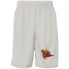 Men's Pro Mesh 9" Shorts with Pockets Thumbnail