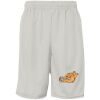 Men's Pro Mesh 9" Shorts with Pockets Thumbnail