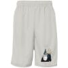 Men's Pro Mesh 9" Shorts with Pockets Thumbnail