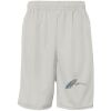 Men's Pro Mesh 9" Shorts with Pockets Thumbnail