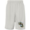 Men's Pro Mesh 9" Shorts with Pockets Thumbnail
